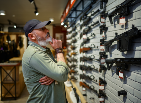 tips for new gun buyers