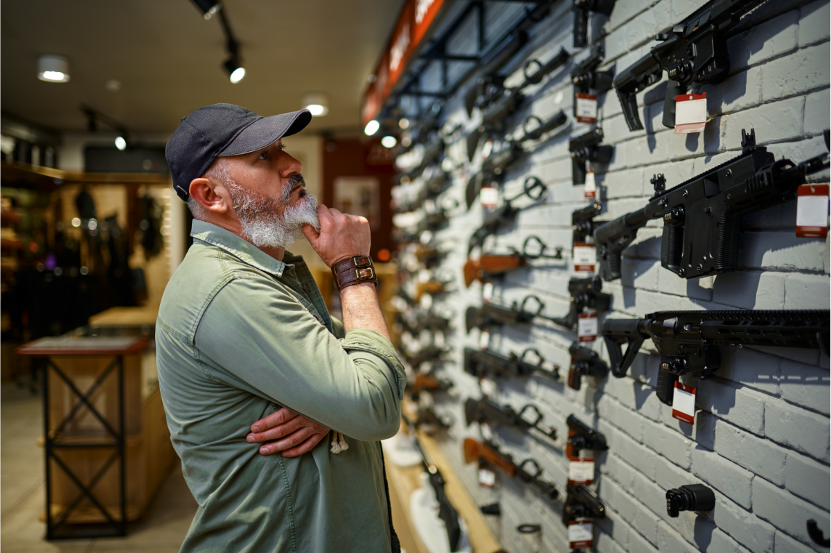 tips for new gun buyers