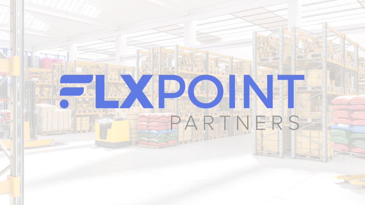Weapon Depot Partnership with Flxpoint
