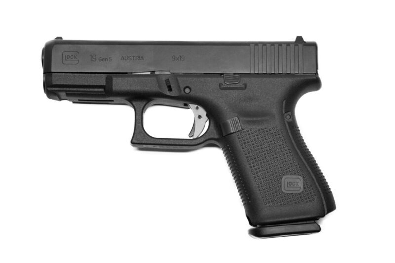 Glock 19 Gen 5