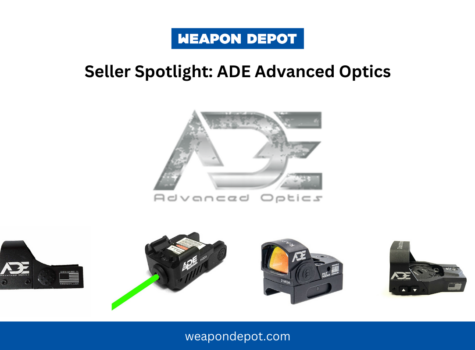 Seller Spotlight: Ade Advanced Optics