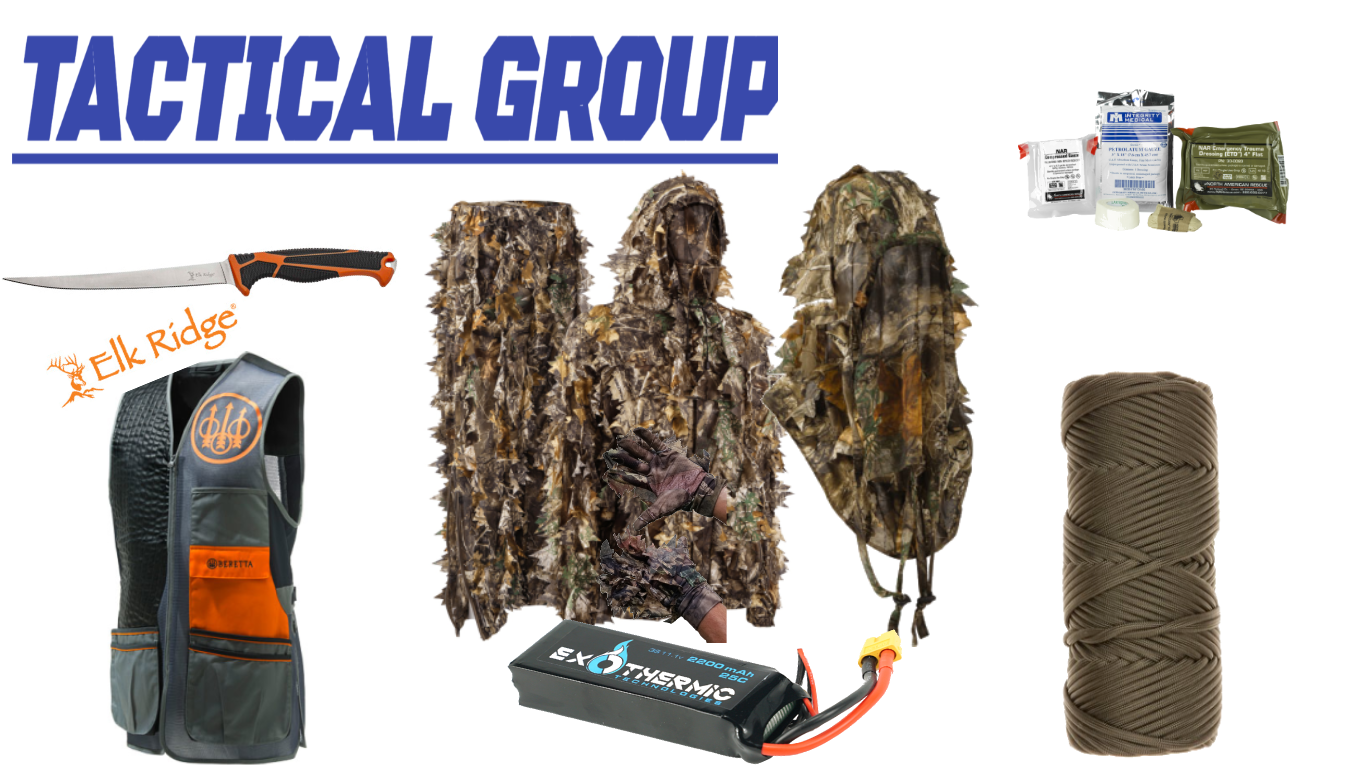 TACTICAL GROUP