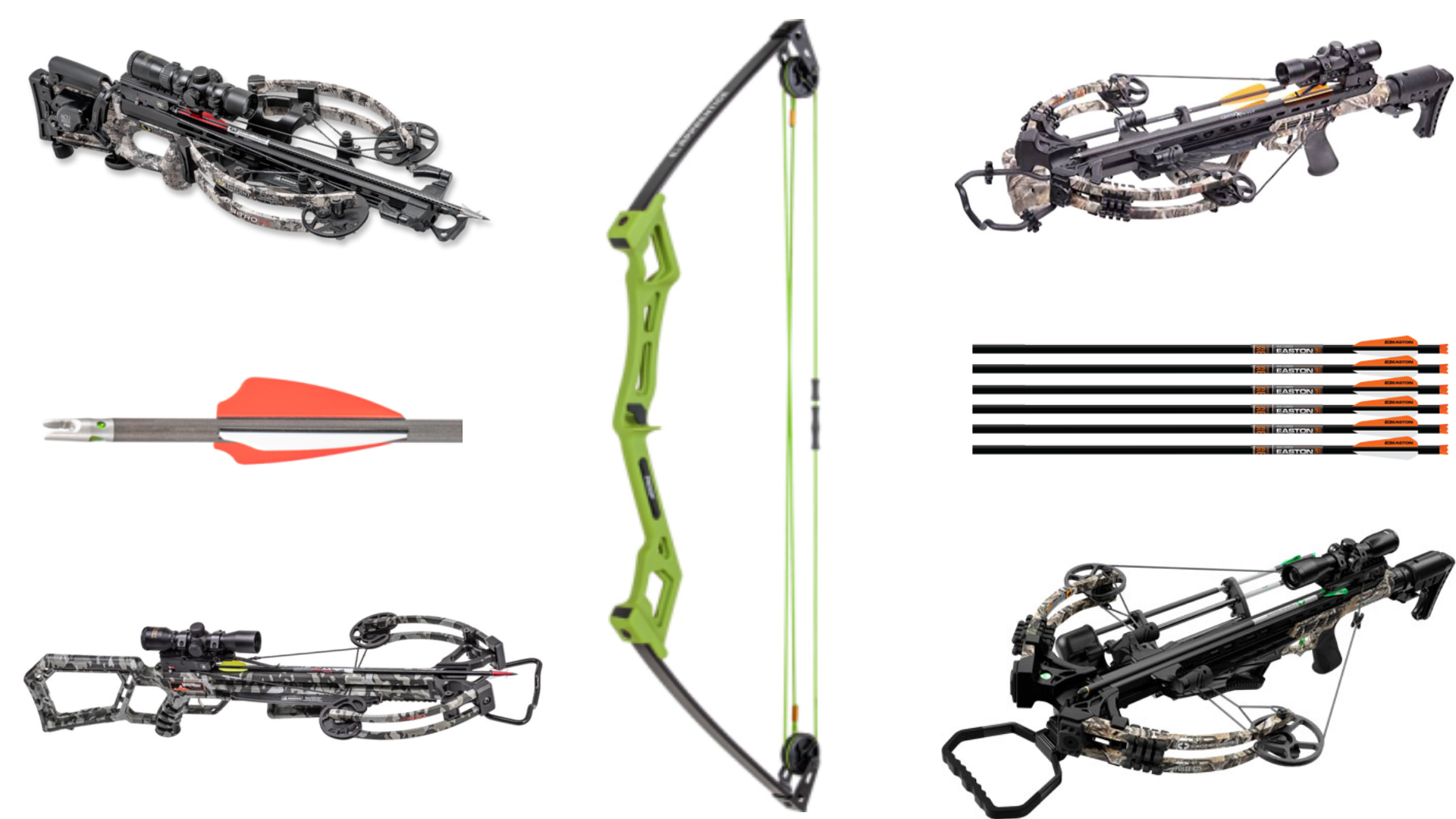 Crossbow