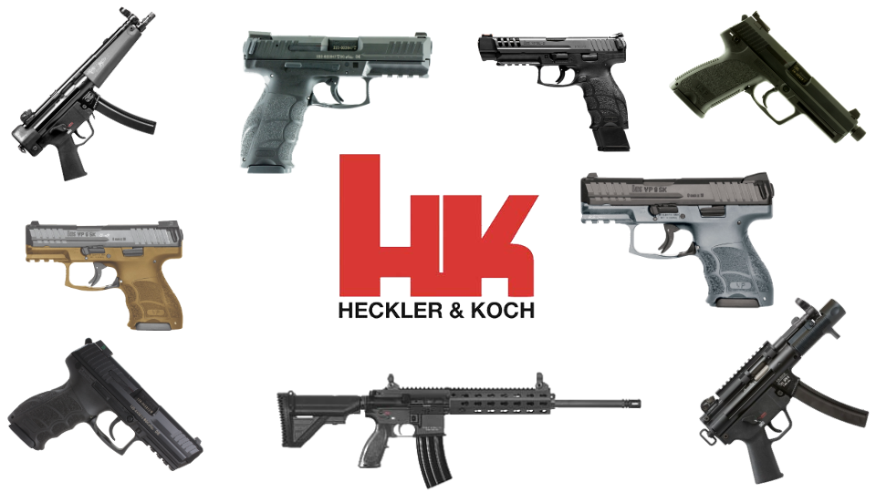 Heckler & Koch