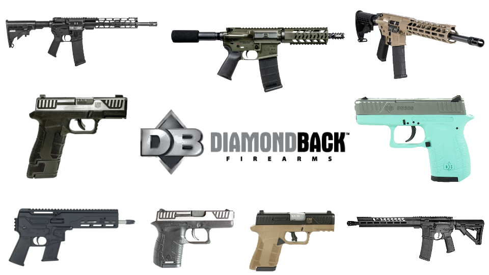Diamondback Firearms