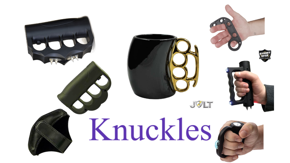 Brass Knuckles