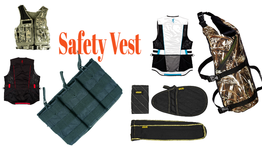 Safety Vest