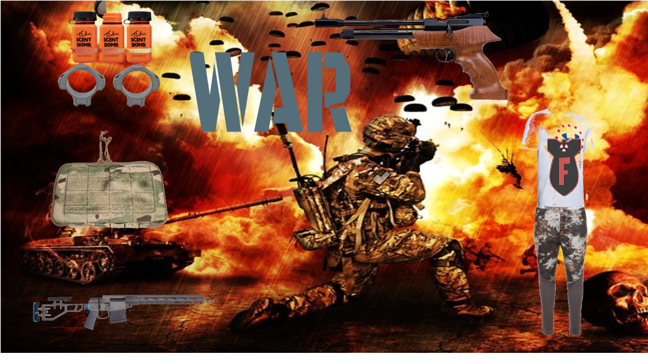 WAR