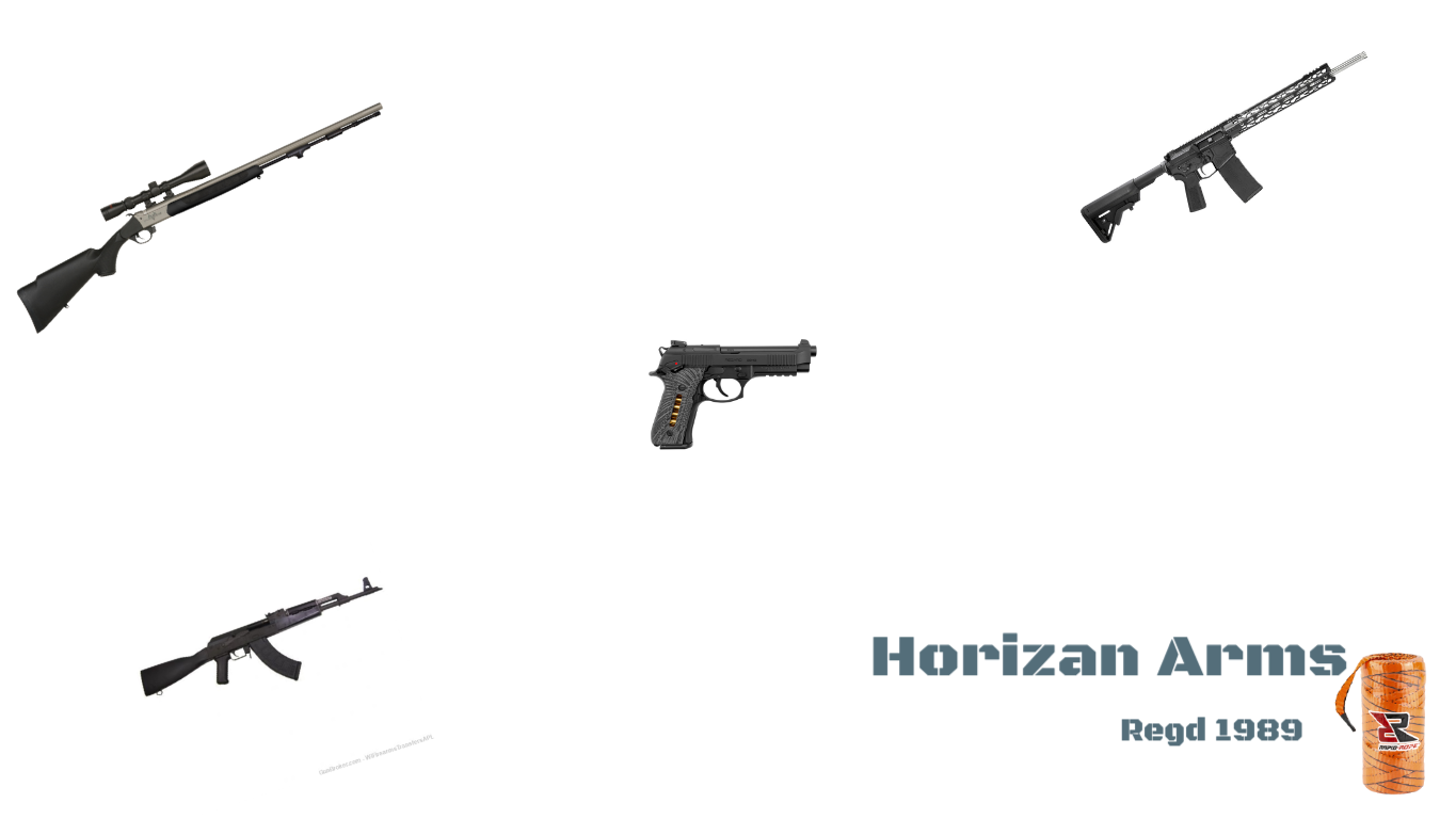 Horizan Arms