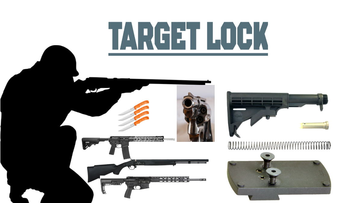 TARGET LOCK