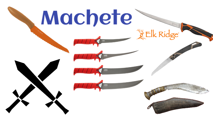 Machete