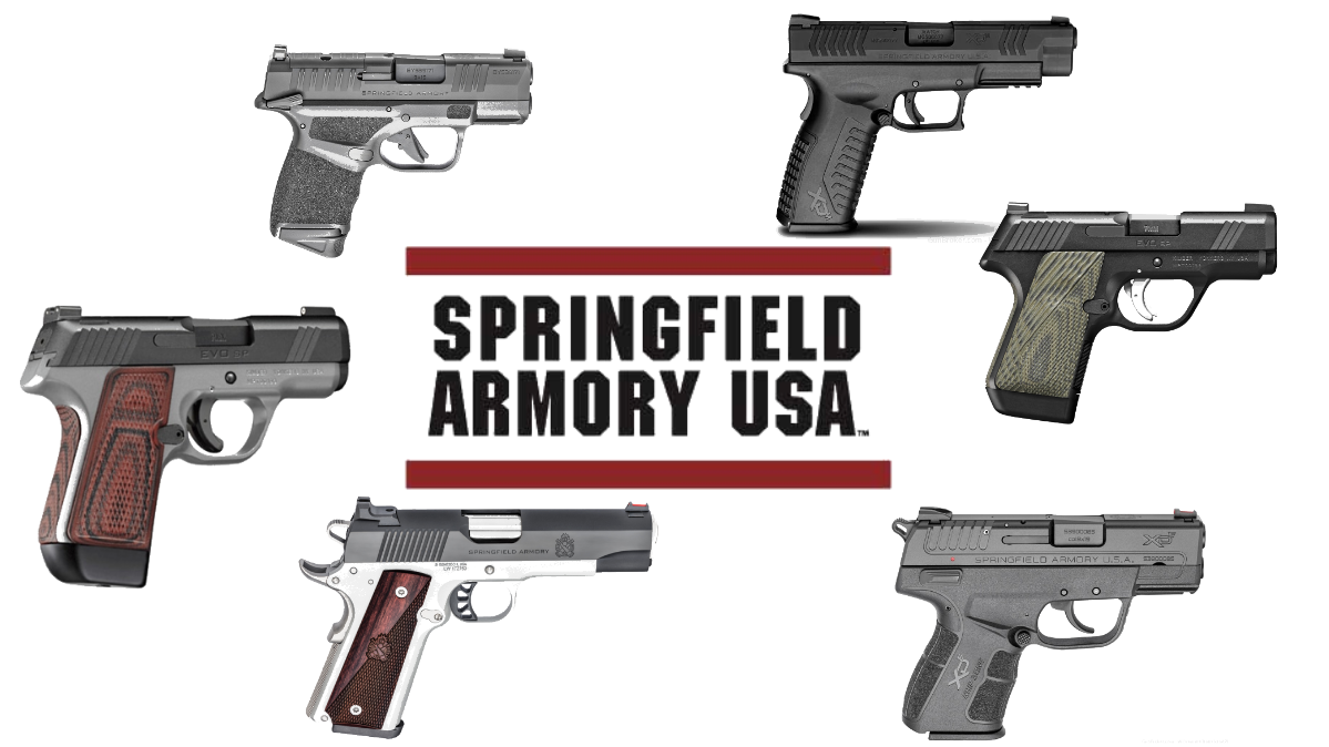 Springfield Armory