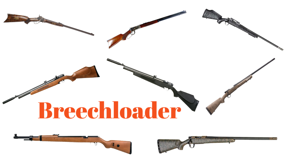 Breechloader