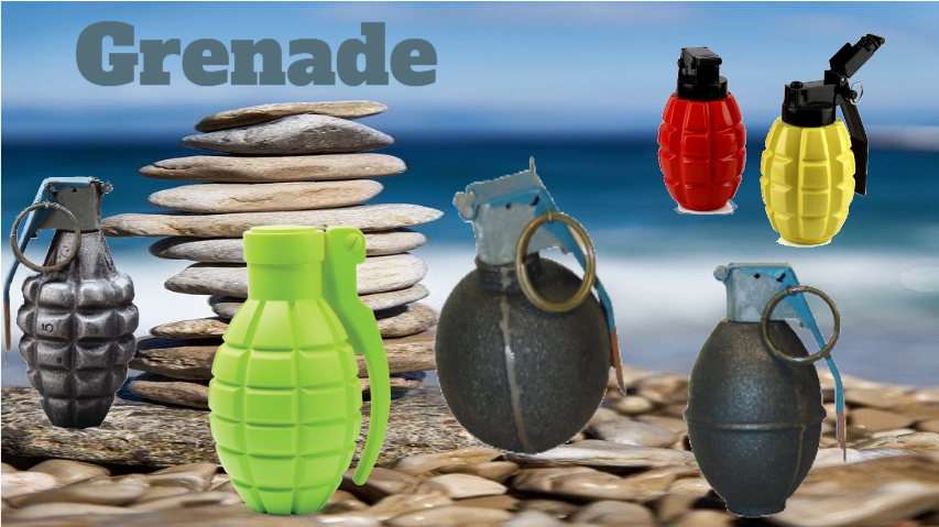 Grenade