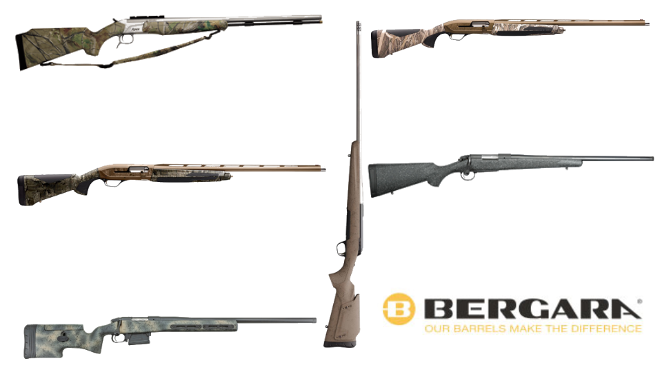 Bergara