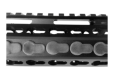 (10 Pack)  KeyMod Hand Protector Cover Keymod handguard quad rail plug