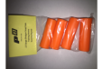 12 Gauge Shotgun Safety Training Dummy Ammo -Pack of 4 inert NEW