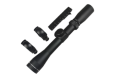 2-7x32 Long Eye Relief Scope and M44 Scope Mount COMBO