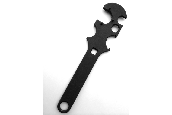 .223 Model 15 Tactical All In One Tool Armorer’s Rifle Combo Wrench Heavy Duty