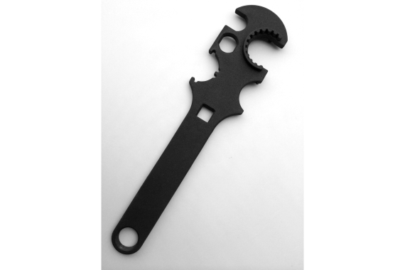 .223 Model 15 Tactical All In One Tool Armorer’s Rifle Combo Wrench Heavy Duty
