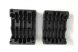 3 Combo! Gunsmith Armorer’s Tool Kit 5.56 .223 AR15 Lower & Upper Receiver Vise Block & Wrench