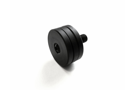 3 oz - Steel Weight Stack with 1.5" bolt