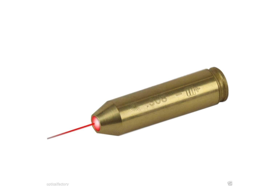 308 243 Cartridge Laser Bore Sighter/ .243 .308 Laser Bore Sight .308