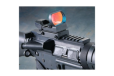 4 Reticle Red Dot Sight Scope Picatinny Rail by Ade Advanced Optics