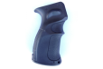 AK47 Colt Rifle/Carbine Ergonomic Polymer Rear Pistol Hand Grip Foregrip