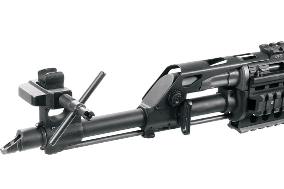 AK/SKS Sight Tool Adjustment – Windage Elavation – 100% Steel