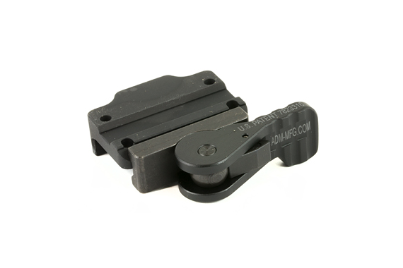 AM DEF TRIJICON MRO LOW MNT TACT