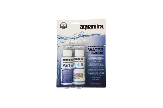 AQUAM WATER TREATMENT DROPS 2 OZ