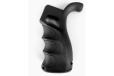 AR15 223 5.56 Colt Rifle/Carbine Ergonomic Rear Combat Pistol Hand Grip Foregrip