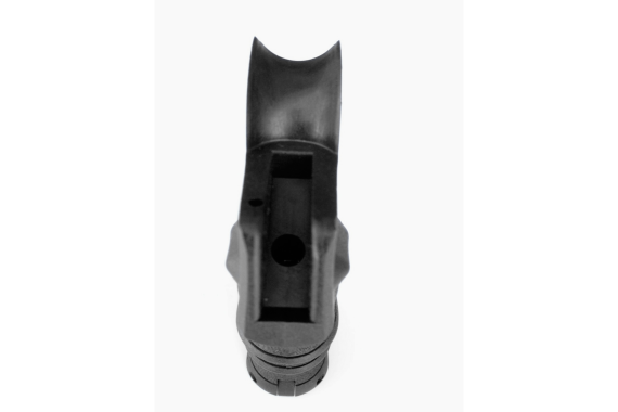 AR15 223 5.56 Colt Rifle/Carbine Ergonomic Rear Combat Pistol Hand Grip Foregrip