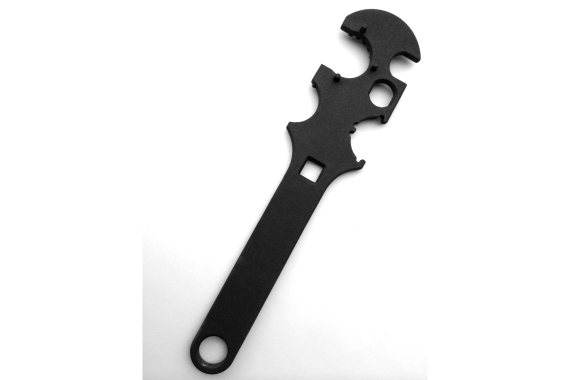 AR15 M4 Tactical Tools Wonder Armorers Wrench Tool Armor Tool Heavy Duty