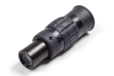 Ade Advanced Optics 1.5-5 Zoom Variable Magnifier Scope for Eotech Aimpoint Sight 1.5x 3x 4x 5x