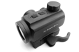 Ade Advanced Optics 1×20 Infrared Red Dot Scope Sight Quick Release Mount for Night Vision Shooting Hunting RD4-005