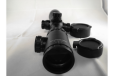 Ade Advanced Optics 2-20×44 Rifle scope 10 time zoom Optical Gunsights USA