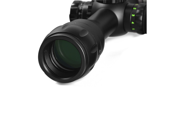 Ade Advanced Optics Anthem 3-9×32 Red&Green Illuminated AO Adjustment Duplex Reticle Zero/Locking/Resetting 1200G Shockproof