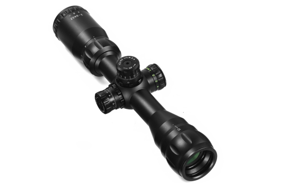 Ade Advanced Optics Anthem 3-9×32 Red&Green Illuminated AO Adjustment Duplex Reticle Zero/Locking/Resetting 1200G Shockproof