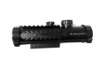Ade Advanced Optics BE4X30ME Premium Illuminated Infrared Electro Sight Riflescope, 4×30 Rifle Scope