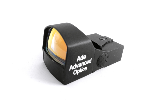 Ade Advanced Optics Compact MINI Red Dot Reflex Sight Pistol for Springfield XD