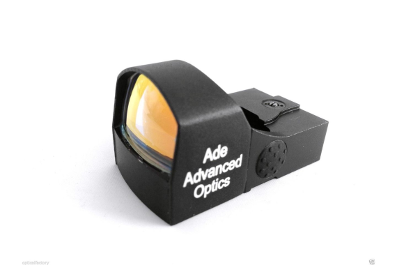 Ade Advanced Optics Compact Red Dot Reflex Sight for  Sig-Sauer-P226 Pistol