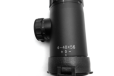 Ade Advanced Optics Crusader 4-48×56 Rifle Scope Weapon Gunsights with Iluminated Mildot, 35mm