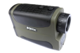 Ade Advanced Optics Golf Laser Hunting Range Finder with PinSeeker  6x Binoculars, ODG OG Green