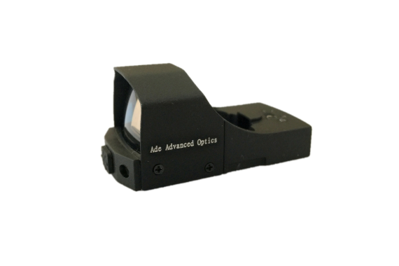 Ade Advanced Optics Huracan RD3-006A Green Dot Micro Mini Reflex Sight For Handgun