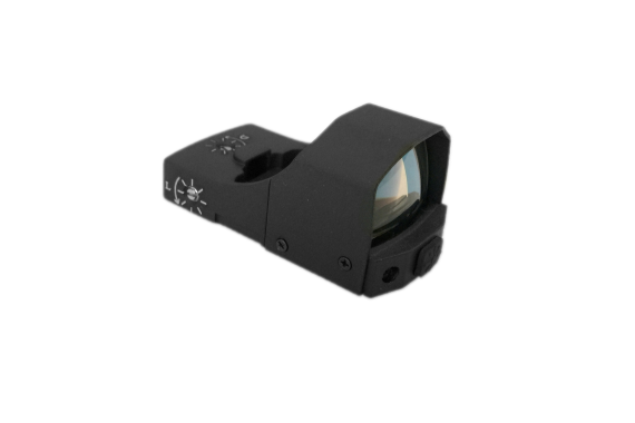Ade Advanced Optics Huracan RD3-006A Green Dot Micro Mini Reflex Sight For Handgun