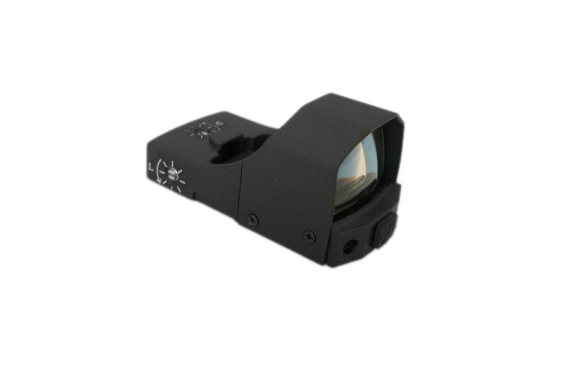 Ade Advanced Optics Huracan RD3-006A Green Dot Micro Mini Reflex Sight For Handgun