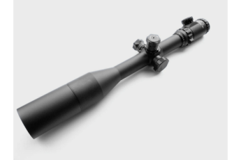 Ade Advanced Optics Illuminated Reticle 6-25X56 Long Range Rifle Scope Glass Etched Mildot Bar