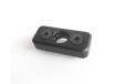 Ade Advanced Optics Keymod Reversible QD Sling Mount w/Swivel adapter for ar15 keymod handguard rail